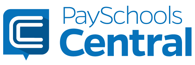 Central Logo Left Color